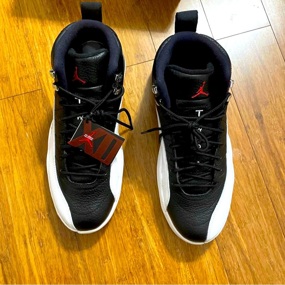 Air Jordan 12 Retro